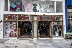 Bogota Only Shop