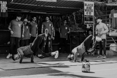 Street Dance,  Comuna 13, Medellin03709