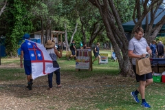 Waitangi Day 2020, New Zealand