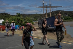 Waitangi Day 2020, New Zealand