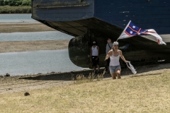 Waitangi Day 2020, New Zealand