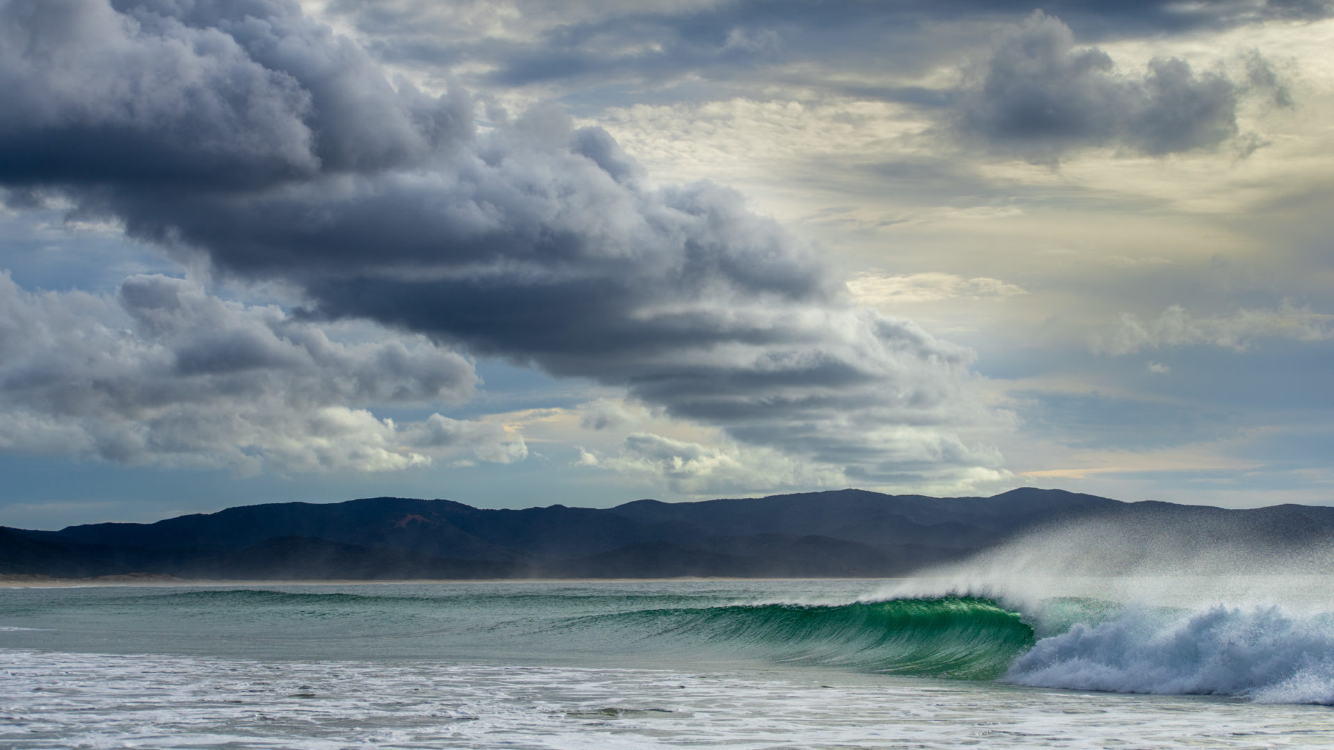 Waves New Zealand